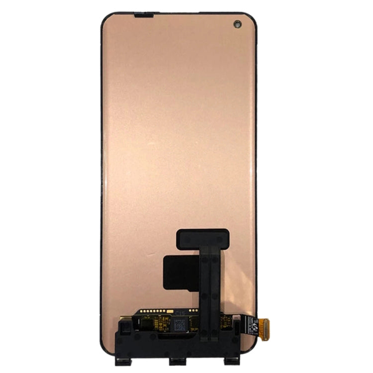 For OnePlus 10 Pro 5G Grade S OEM AMOLED Screen and Digitizer Assembly Replacement Part (without Logo)