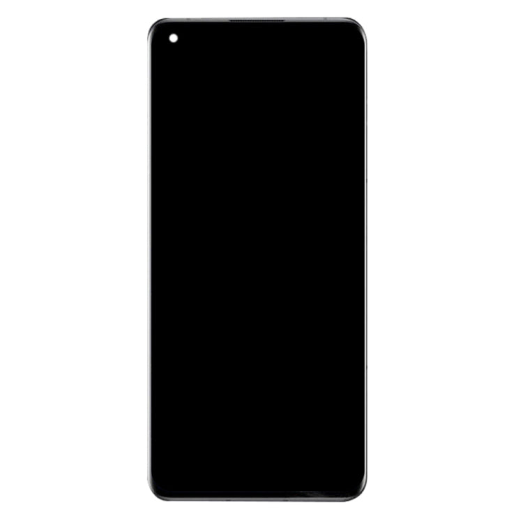 For OnePlus 10 Pro 5G Grade S OEM AMOLED Screen and Digitizer Assembly Replacement Part (without Logo)