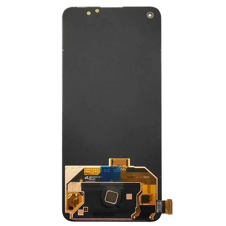 For OnePlus 9RT 5G Grade S OEM AMOLED Screen and Digitizer Assembly Replacement Part (without Logo)