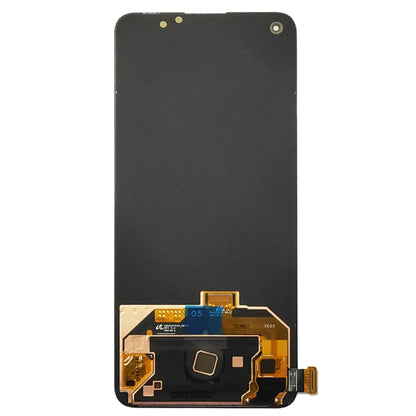 For OnePlus 9RT 5G Grade S OEM AMOLED Screen and Digitizer Assembly Replacement Part (without Logo)