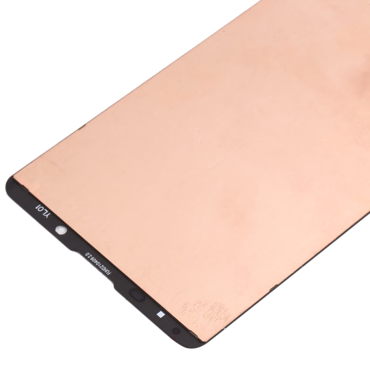For Sony Xperia 1 III 5G Grade S OEM OLED Screen and Digitizer Assembly Replacement Part (without Logo)