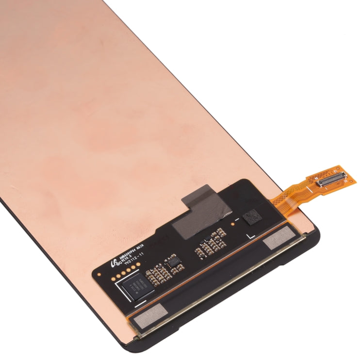 For Sony Xperia 5 III 5G Grade S OEM OLED Screen and Digitizer Assembly Replacement Part (without Logo)