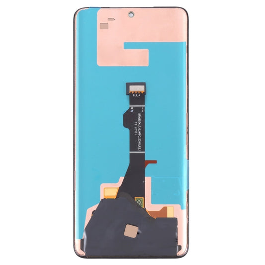 For Huawei P50 Pro 4G Grade S OEM AMOLED Screen and Digitizer Assembly Replacement Part (without Logo)