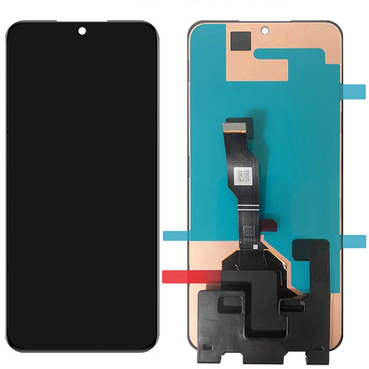 For Huawei P50 4G Grade S OEM AMOLED Screen and Digitizer Assembly Replacement Part (without Logo)