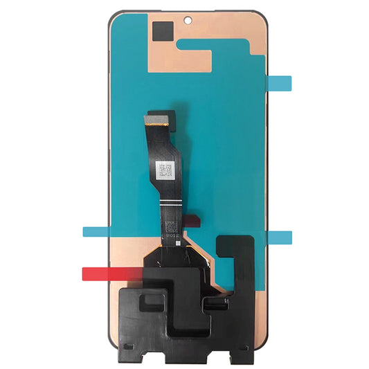 For Huawei P50 4G Grade S OEM AMOLED Screen and Digitizer Assembly Replacement Part (without Logo)