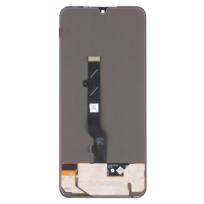 For TCL 30 T676H / 30+ T676K T676J / 30 5G T776H Grade S OEM AMOLED Screen and Digitizer Assembly Replacement Part (without Logo)