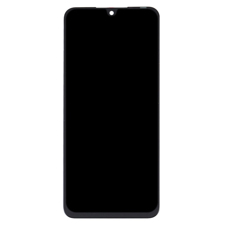 For TCL 30 T676H / 30+ T676K T676J / 30 5G T776H Grade S OEM AMOLED Screen and Digitizer Assembly Replacement Part (without Logo)