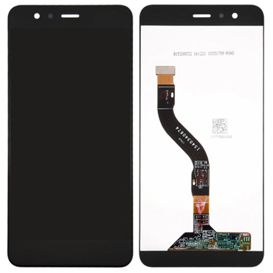 For Huawei P10 Lite Grade C LCD Screen and Digitizer Assembly Replacement Part (without Logo)