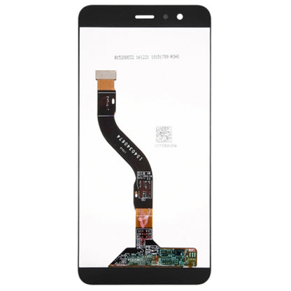 For Huawei P10 Lite Grade C LCD Screen and Digitizer Assembly Replacement Part (without Logo)