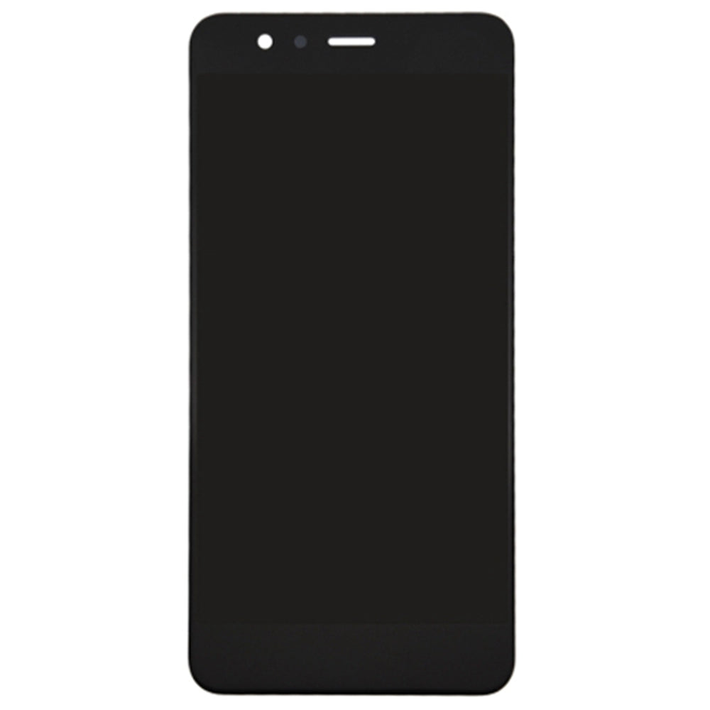 For Huawei P10 Lite Grade C LCD Screen and Digitizer Assembly Replacement Part (without Logo)
