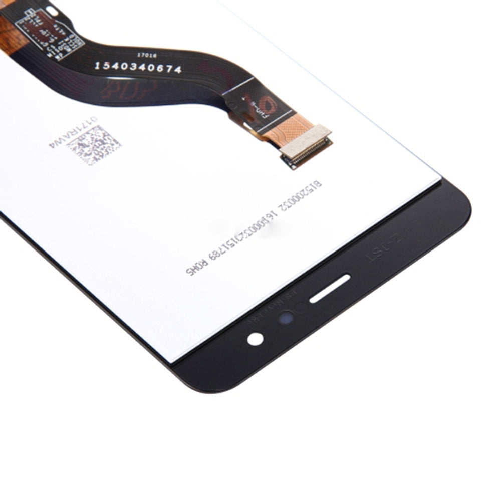 For Huawei P10 Lite Grade C LCD Screen and Digitizer Assembly Replacement Part (without Logo)