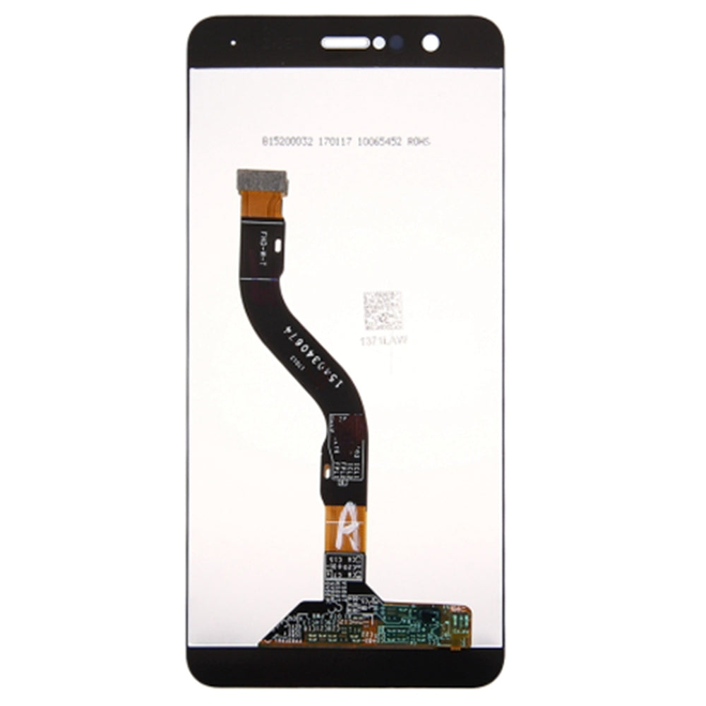 For Huawei P10 Lite Grade C LCD Screen and Digitizer Assembly Replacement Part (without Logo)