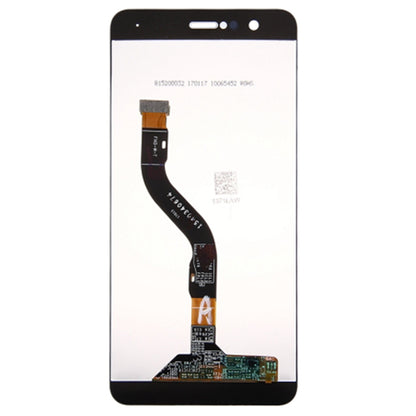 For Huawei P10 Lite Grade C LCD Screen and Digitizer Assembly Replacement Part (without Logo)