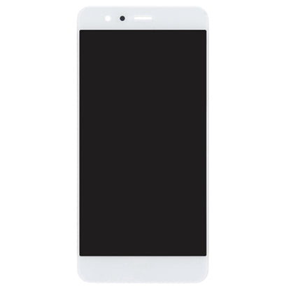 For Huawei P10 Lite Grade C LCD Screen and Digitizer Assembly Replacement Part (without Logo)