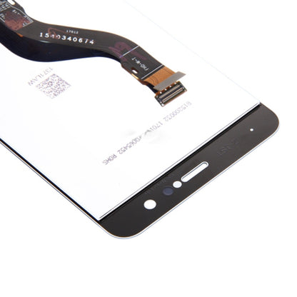 For Huawei P10 Lite Grade C LCD Screen and Digitizer Assembly Replacement Part (without Logo)