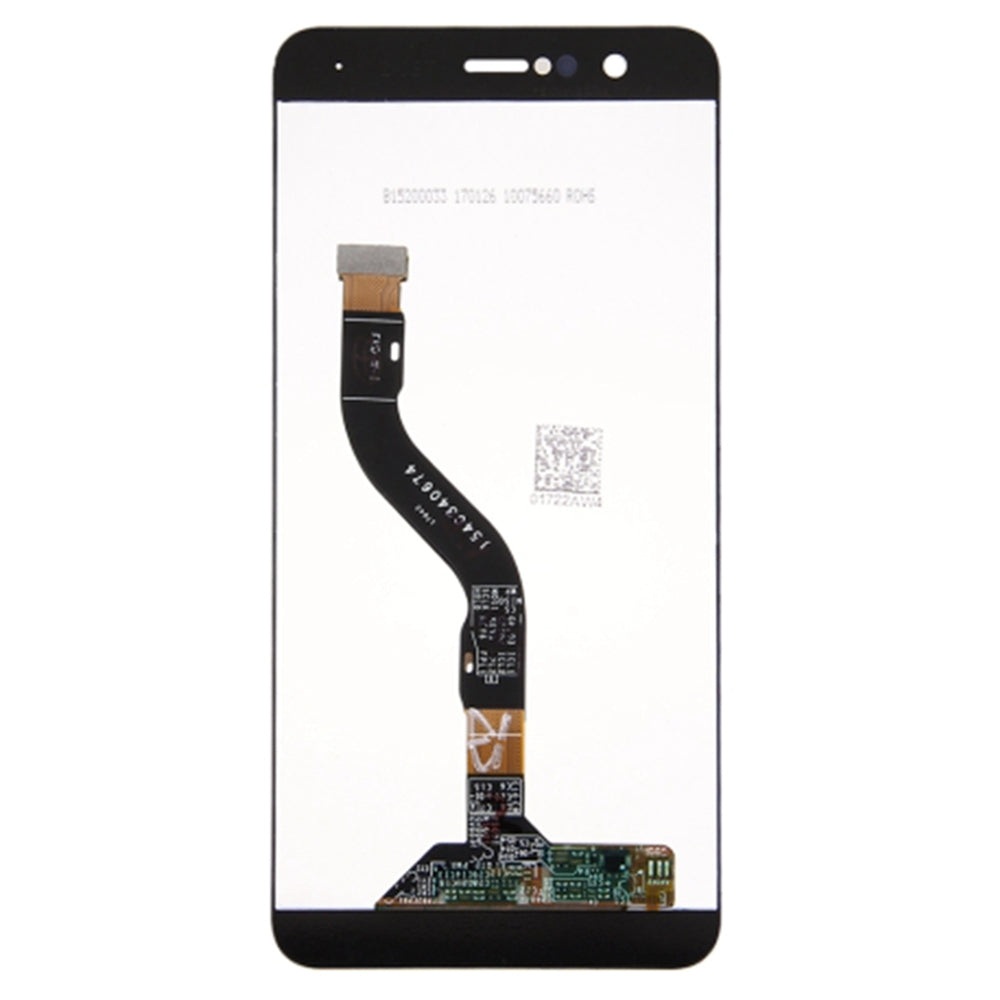 For Huawei P10 Lite Grade C LCD Screen and Digitizer Assembly Replacement Part (without Logo)