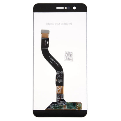 For Huawei P10 Lite Grade C LCD Screen and Digitizer Assembly Replacement Part (without Logo)