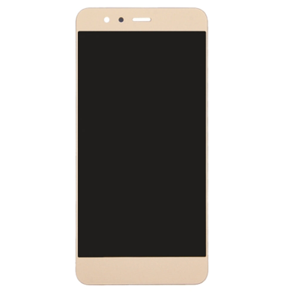 For Huawei P10 Lite Grade C LCD Screen and Digitizer Assembly Replacement Part (without Logo)