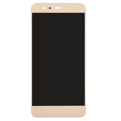 For Huawei P10 Lite Grade C LCD Screen and Digitizer Assembly Replacement Part (without Logo)