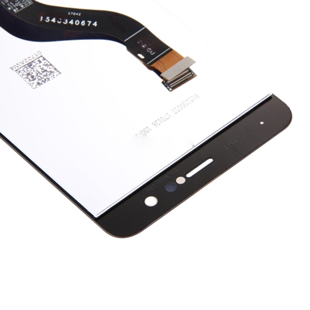 For Huawei P10 Lite Grade C LCD Screen and Digitizer Assembly Replacement Part (without Logo)