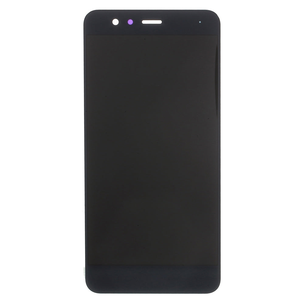 For Huawei P10 Lite Grade C LCD Screen and Digitizer Assembly Replacement Part (without Logo)