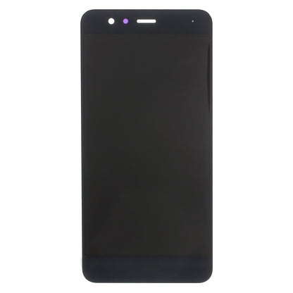 For Huawei P10 Lite Grade C LCD Screen and Digitizer Assembly Replacement Part (without Logo)
