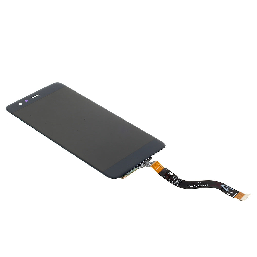 For Huawei P10 Lite Grade C LCD Screen and Digitizer Assembly Replacement Part (without Logo)