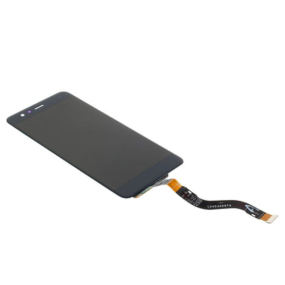For Huawei P10 Lite Grade C LCD Screen and Digitizer Assembly Replacement Part (without Logo)