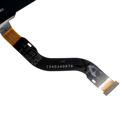 For Huawei P10 Lite Grade C LCD Screen and Digitizer Assembly Replacement Part (without Logo)