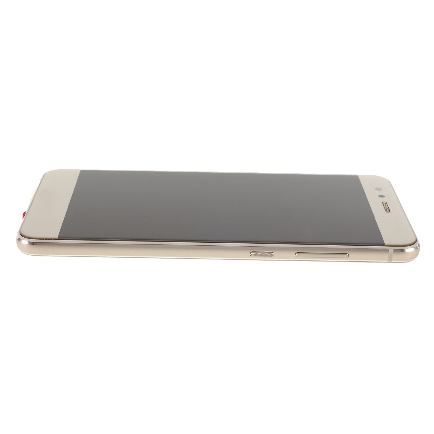 For Huawei P10 Lite Grade C LCD Screen and Digitizer Assembly + Frame Replacement Part (without Logo)
