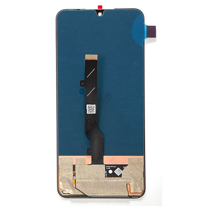 For Infinix Note 12 4G X663 X663C X663D / Note 12 Pro 4G Grade S OEM AMOLED Screen and Digitizer Assembly Part (without Logo)
