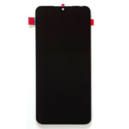 For Infinix Note 12 4G X663 X663C X663D / Note 12 Pro 4G Grade S OEM AMOLED Screen and Digitizer Assembly Part (without Logo)