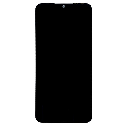 For Infinix Note 12 4G X663 X663C X663D / Note 12 Pro 4G Grade C LCD Screen and Digitizer Assembly Part (TFT Technology) (without Logo)
