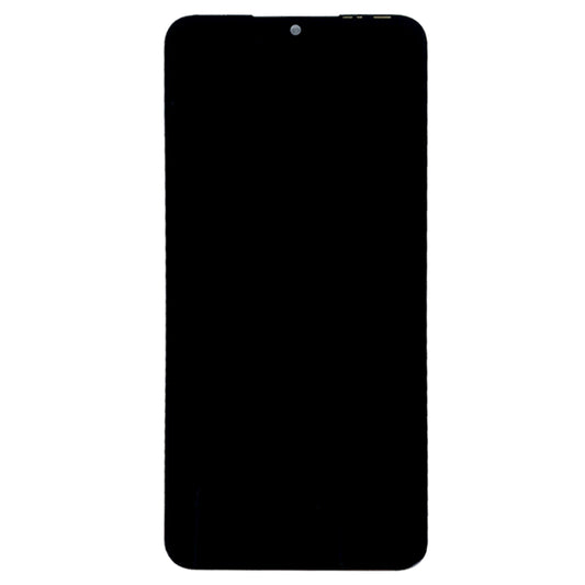 For Infinix Note 12 4G X663 X663C X663D / Note 12 Pro 4G Grade C LCD Screen and Digitizer Assembly Part (TFT Technology) (without Logo)