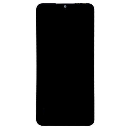 For Infinix Note 12 5G X671 / Note 12 Pro 5G X671B Grade C LCD Screen and Digitizer Assembly Part (TFT Technology) (without Logo)