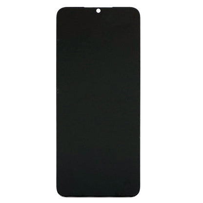 For Infinix Hot 12i 4G X665B X665 Grade C LCD Screen and Digitizer Assembly Replacement Part (without Logo)