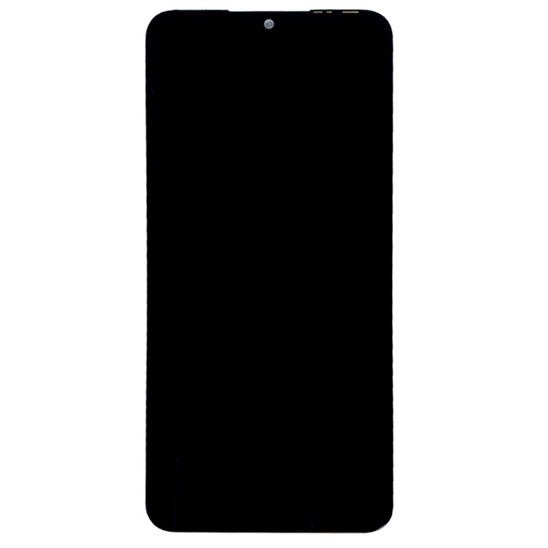 For Infinix Note 12 G96 4G / Note 12 Turbo X670 / Note 12 VIP 4G X672 Grade C LCD Screen and Digitizer Assembly Part (TFT Technology) (without Logo)