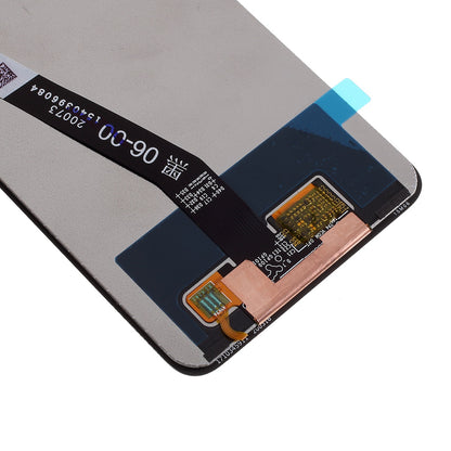 For Xiaomi Redmi Note 9 4G (Qualcomm Snapdragon 662) / Redmi 10X 4G Grade C LCD Screen and Digitizer Assembly Replacement Part (without Logo)