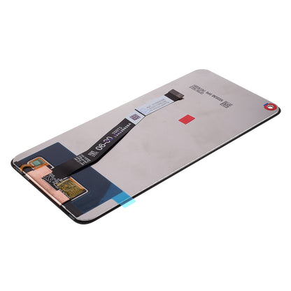 For Xiaomi Redmi Note 9 4G (Qualcomm Snapdragon 662) / Redmi 10X 4G Grade C LCD Screen and Digitizer Assembly Replacement Part (without Logo)