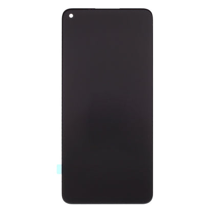 For Xiaomi Redmi Note 9 4G (Qualcomm Snapdragon 662) / Redmi 10X 4G Grade C LCD Screen and Digitizer Assembly Replacement Part (without Logo)