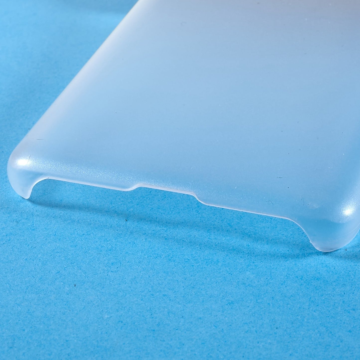 For Oppo Find X5 Pro 5G Anti-shock Mobile Phone Case Rubberized Glossy Hard PC Anti-wear Protective Shell