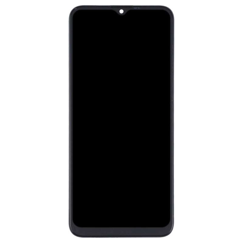 For Nokia G10 4G / G20 4G Grade B LCD Screen and Digitizer Assembly + Frame Replacement Part