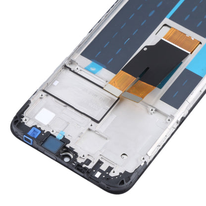 For Nokia G10 4G / G20 4G Grade B LCD Screen and Digitizer Assembly + Frame Replacement Part