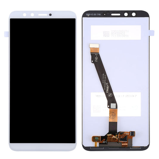For Huawei Honor 9 Lite Grade C LCD Screen and Digitizer Assembly Replacement Part (without Logo)