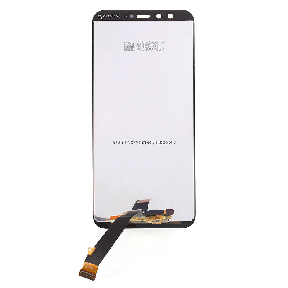 For Huawei Honor 9 Lite Grade C LCD Screen and Digitizer Assembly Replacement Part (without Logo)