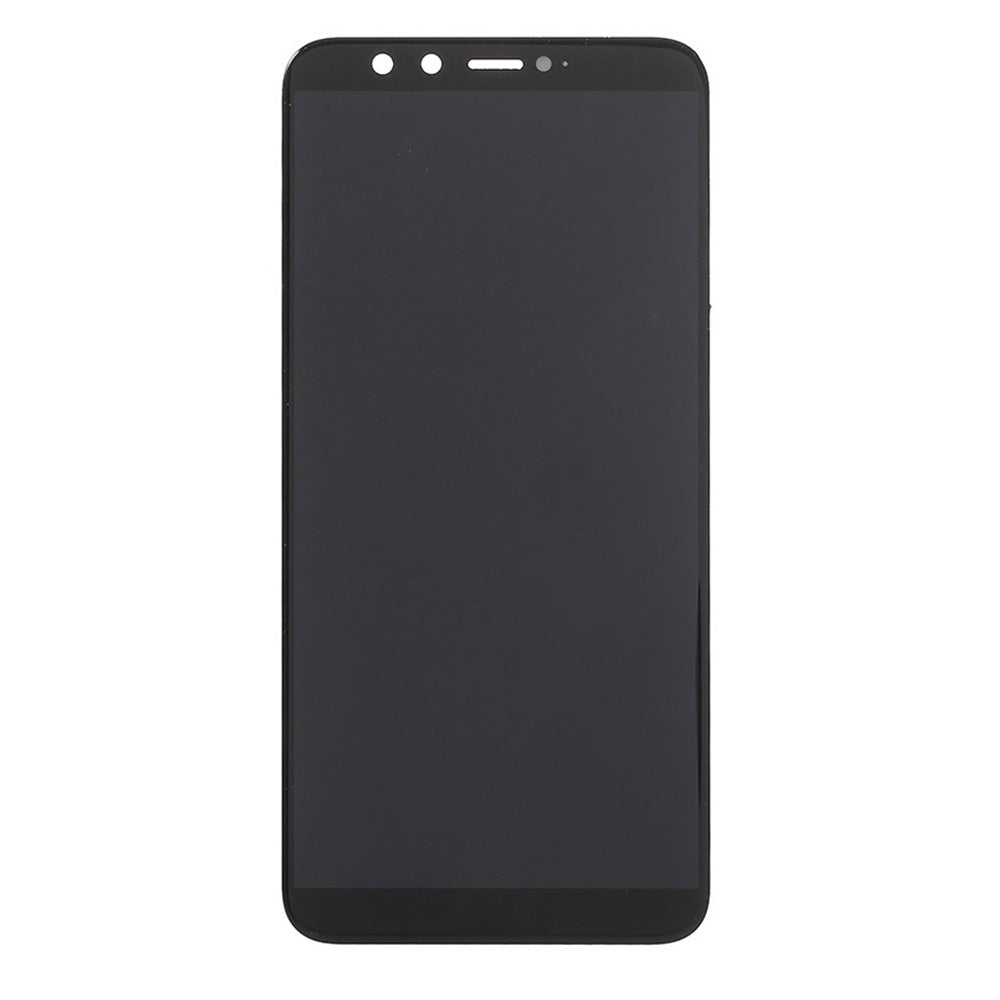 For Huawei Honor 9 Lite Grade C LCD Screen and Digitizer Assembly Replacement Part (without Logo)