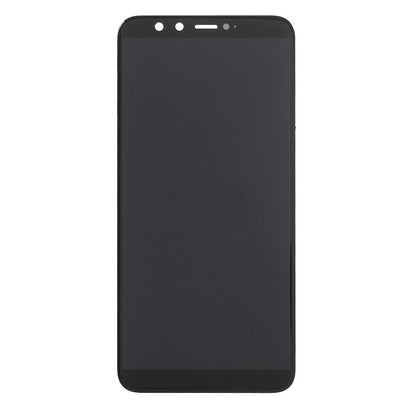 For Huawei Honor 9 Lite Grade C LCD Screen and Digitizer Assembly Replacement Part (without Logo)