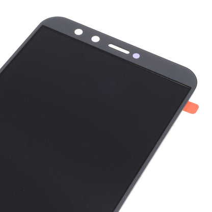 For Huawei Honor 9 Lite Grade C LCD Screen and Digitizer Assembly Replacement Part (without Logo)