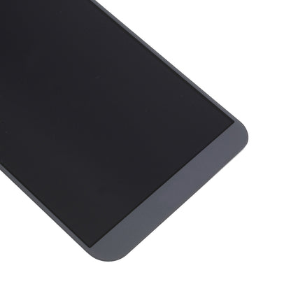 For Huawei Honor 9 Lite Grade C LCD Screen and Digitizer Assembly Replacement Part (without Logo)