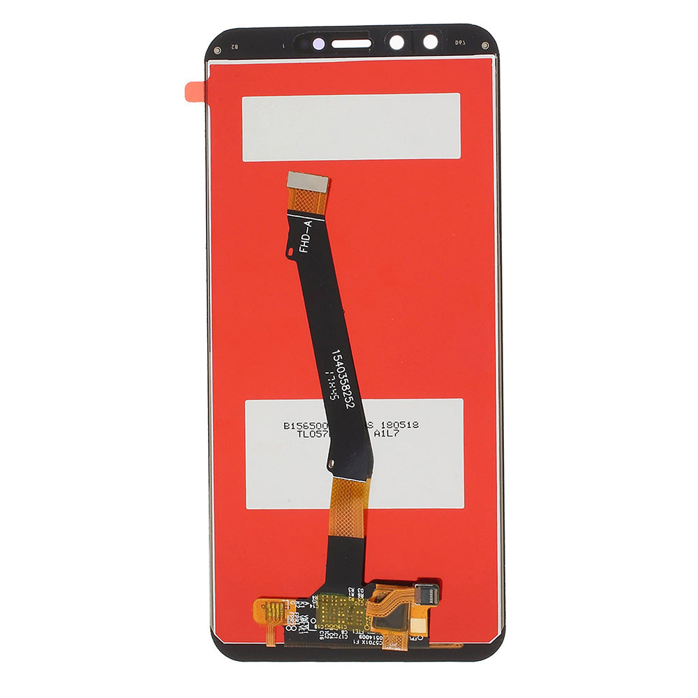 For Huawei Honor 9 Lite Grade C LCD Screen and Digitizer Assembly Replacement Part (without Logo)